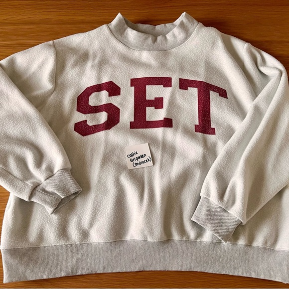 PARKExSET mockneck - Picture 2 of 2